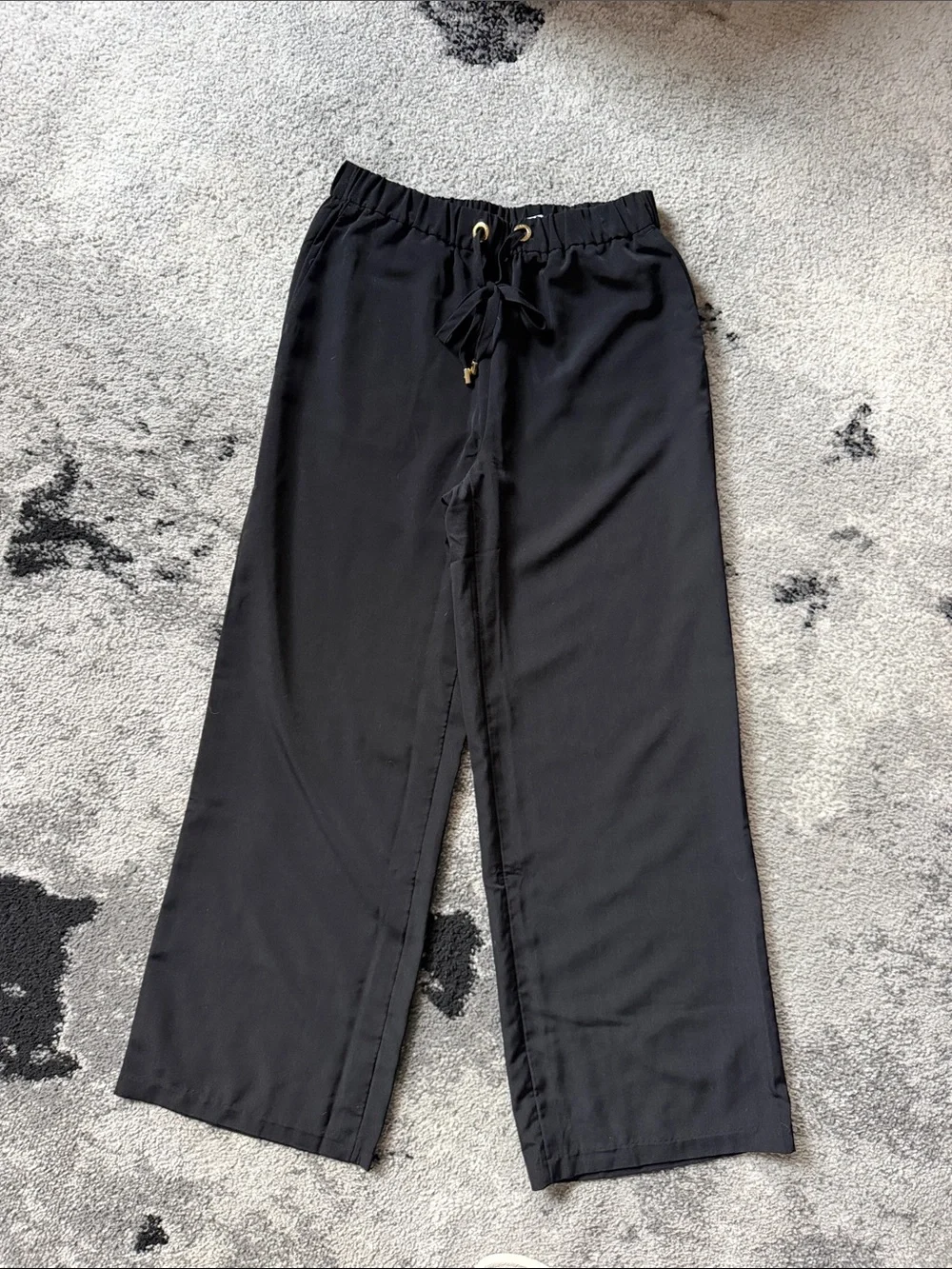 Michael Kors Wide Leg Trousers